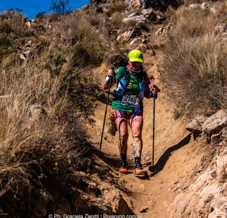 Mis primeros 5K: Crónica de un miedo superado