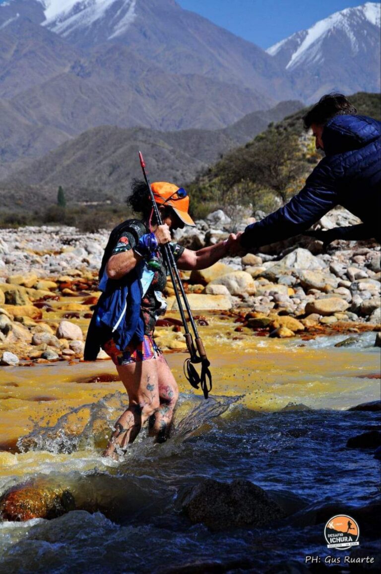 Correr al amanecer: Mi meditación en movimiento